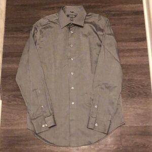Kenneth Cole Reaction Button Down Shirt